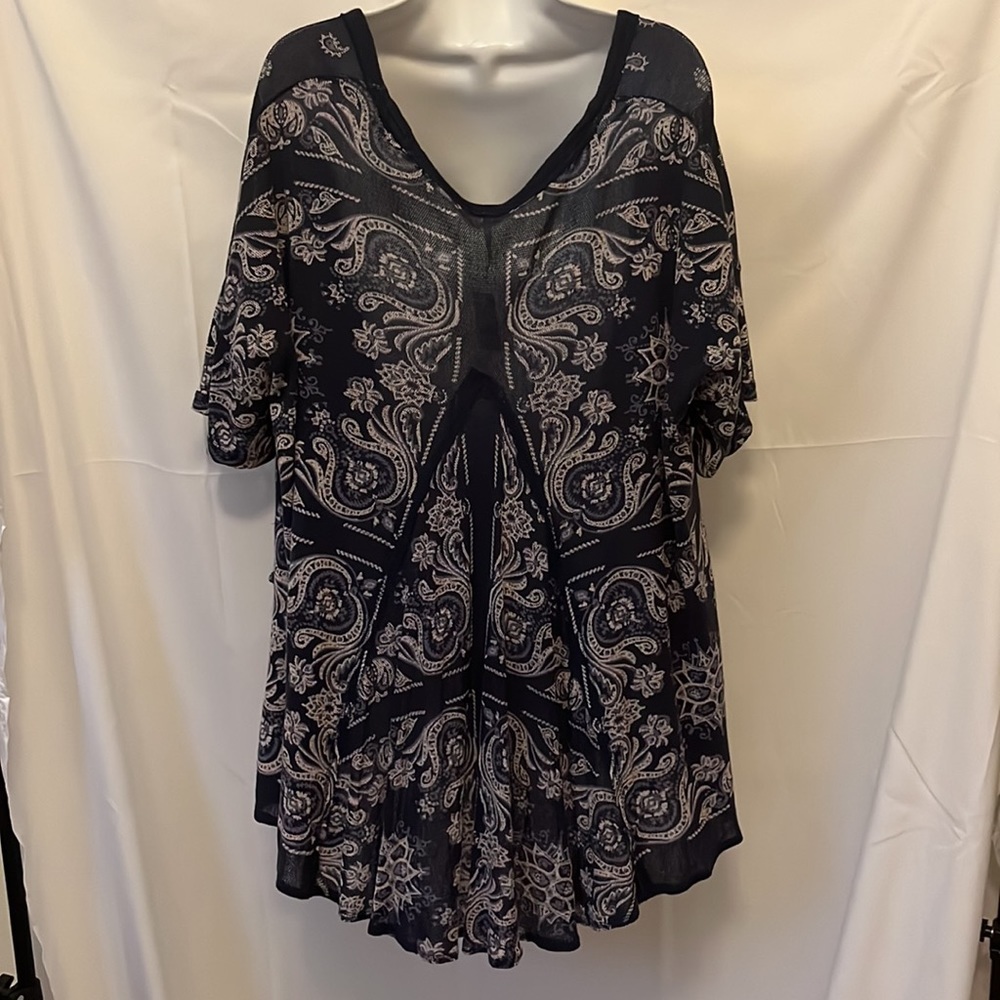 Free People No Matter What Top NWT - Picture 6 of 7